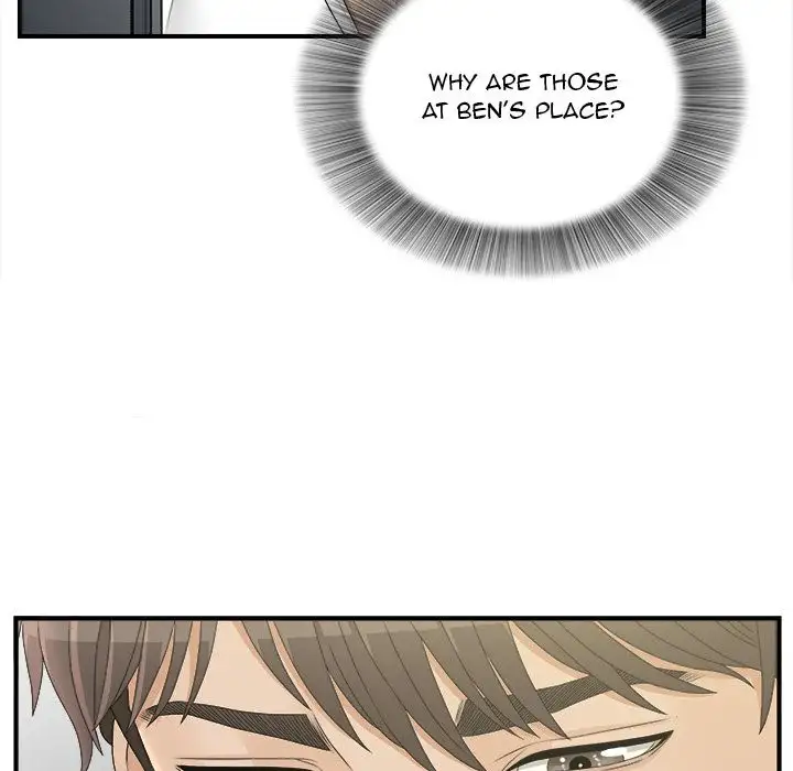 Secret Friend - Chapter 21 [photo 9] - MangaPorn