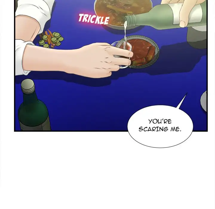 Secret Friend - Chapter 21 [photo 90] - MangaPorn