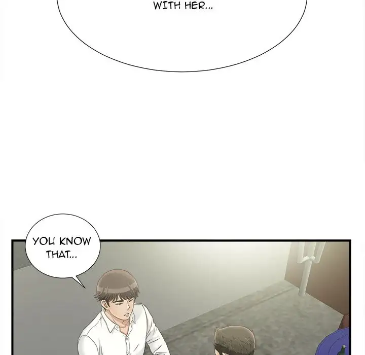 Secret Friend - Chapter 21 [photo 98] - MangaPorn