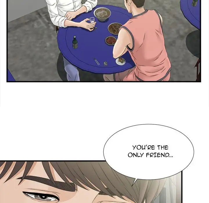 Secret Friend - Chapter 21 [photo 99] - MangaPorn