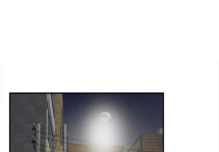 Secret Friend - Chapter 22 [photo 1] - MangaPorn