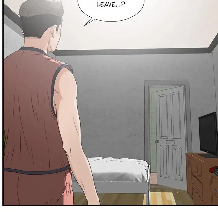 Secret Friend - Chapter 22 [photo 10] - MangaPorn