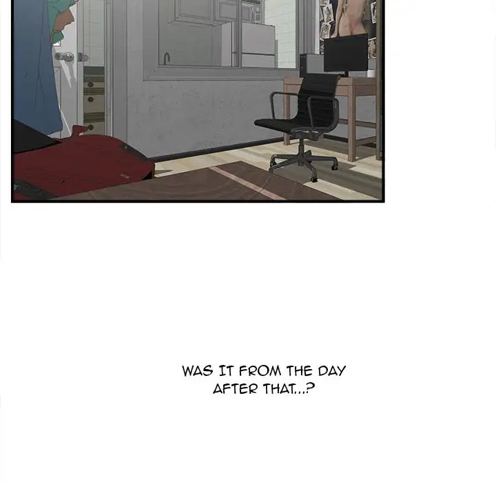 Secret Friend - Chapter 22 [photo 100] - MangaPorn