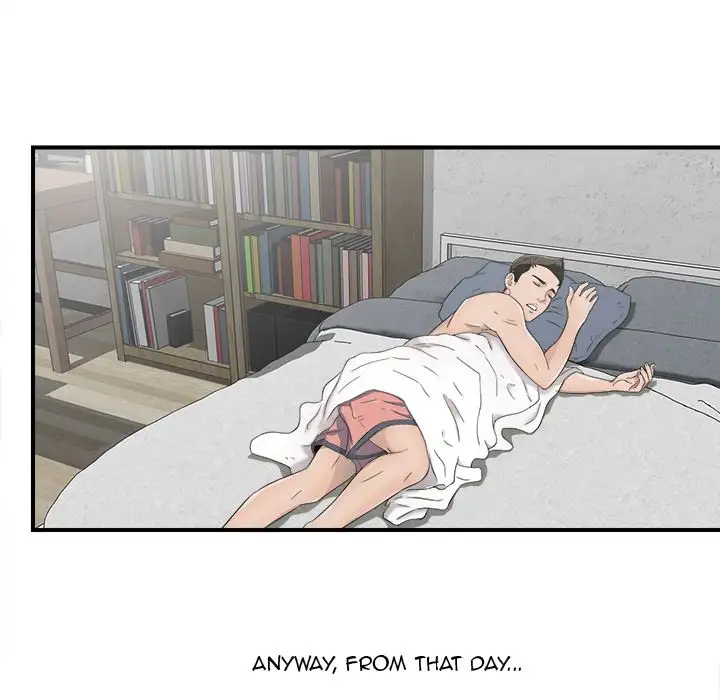 Secret Friend - Chapter 22 [photo 101] - MangaPorn