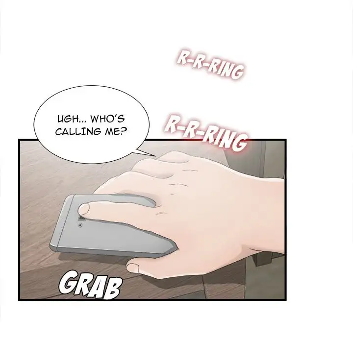 Secret Friend - Chapter 22 [photo 103] - MangaPorn