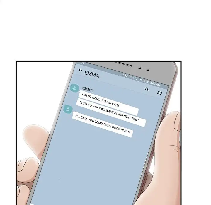 Secret Friend - Chapter 22 [photo 13] - MangaPorn