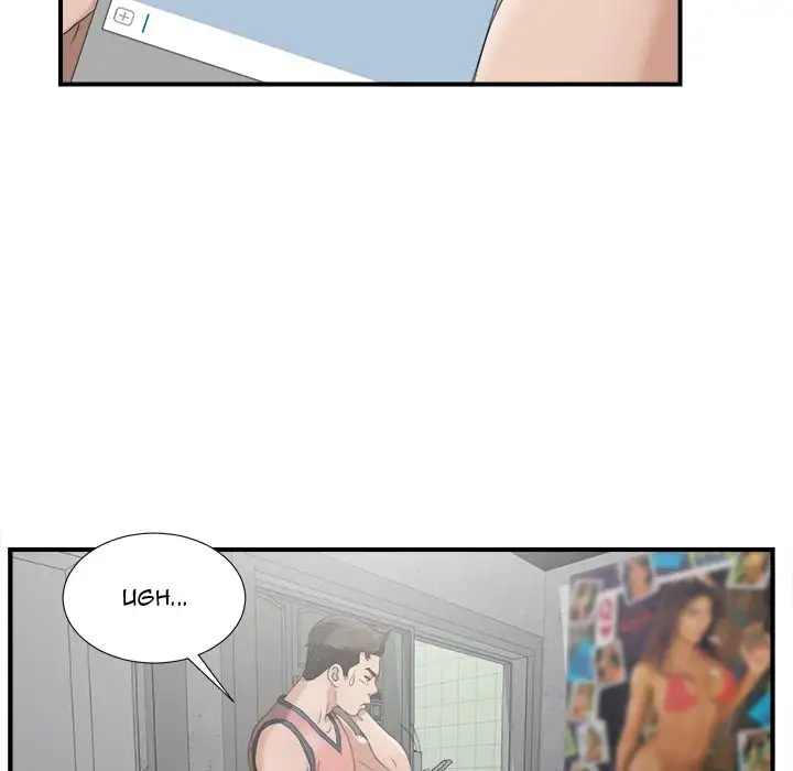 Secret Friend - Chapter 22 [photo 14] - MangaPorn