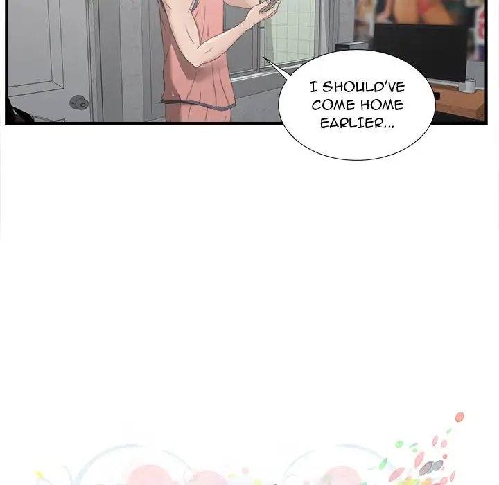 Secret Friend - Chapter 22 [photo 15] - MangaPorn