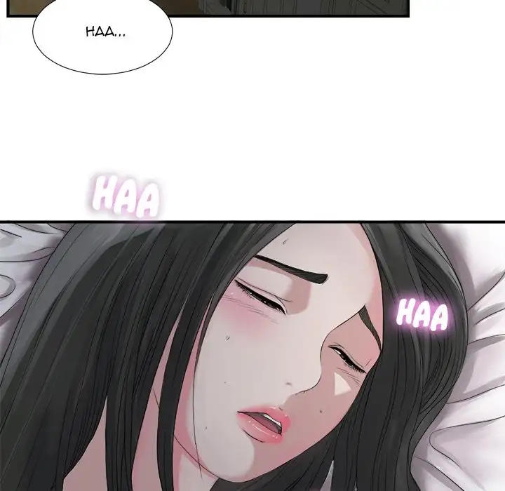 Secret Friend - Chapter 22 [photo 18] - MangaPorn