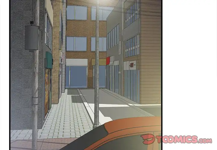 Secret Friend - Chapter 22 [photo 2] - MangaPorn