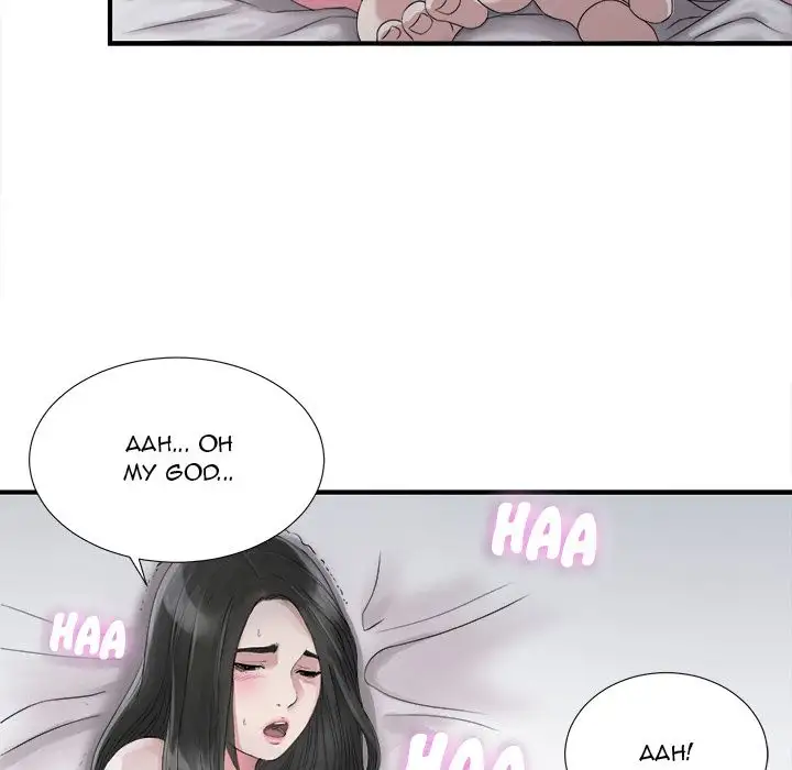 Secret Friend - Chapter 22 [photo 21] - MangaPorn