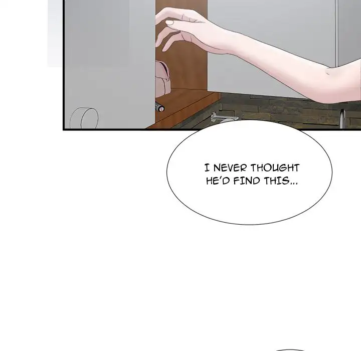 Secret Friend - Chapter 22 [photo 29] - MangaPorn
