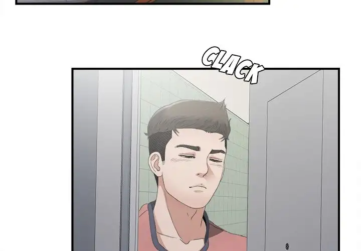 Secret Friend - Chapter 22 [photo 3] - MangaPorn