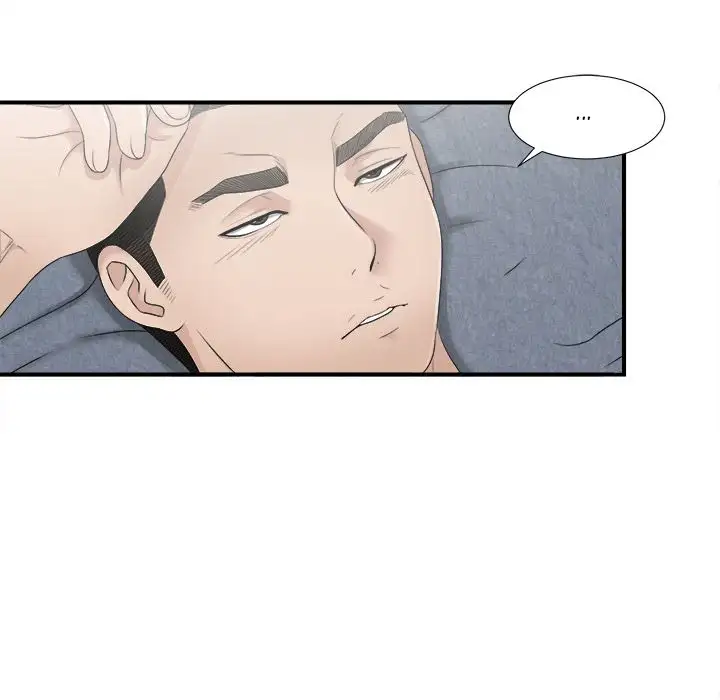 Secret Friend - Chapter 22 [photo 36] - MangaPorn