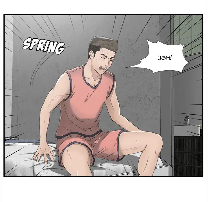 Secret Friend - Chapter 22 [photo 37] - MangaPorn