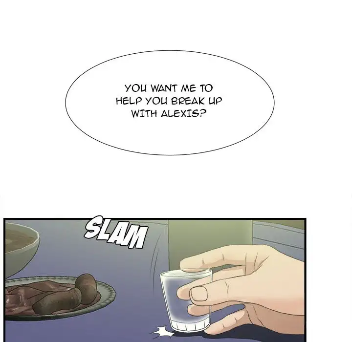 Secret Friend - Chapter 22 [photo 39] - MangaPorn