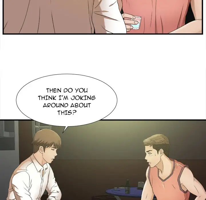 Secret Friend - Chapter 22 [photo 41] - MangaPorn