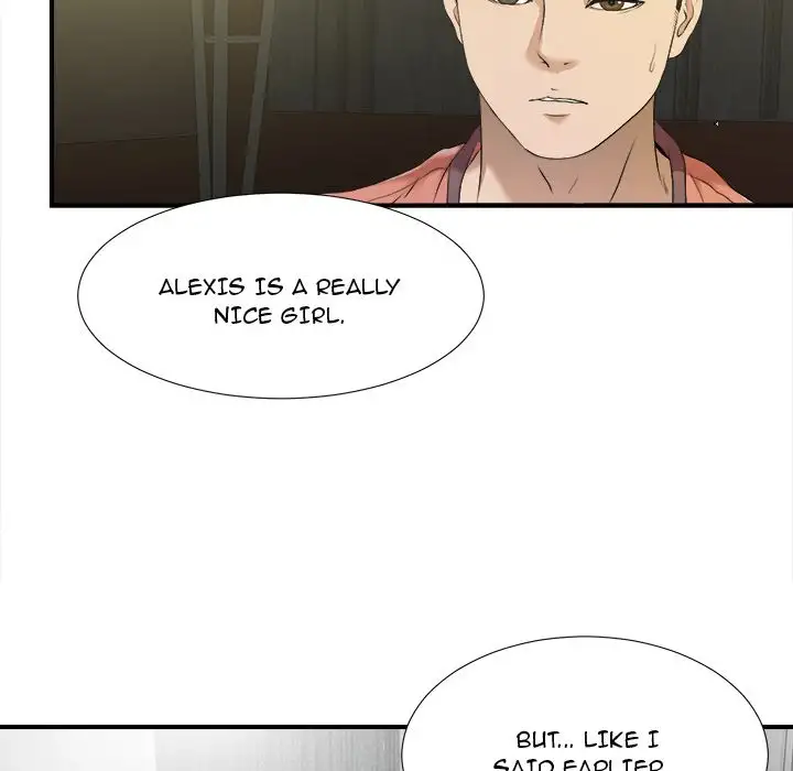 Secret Friend - Chapter 22 [photo 44] - MangaPorn