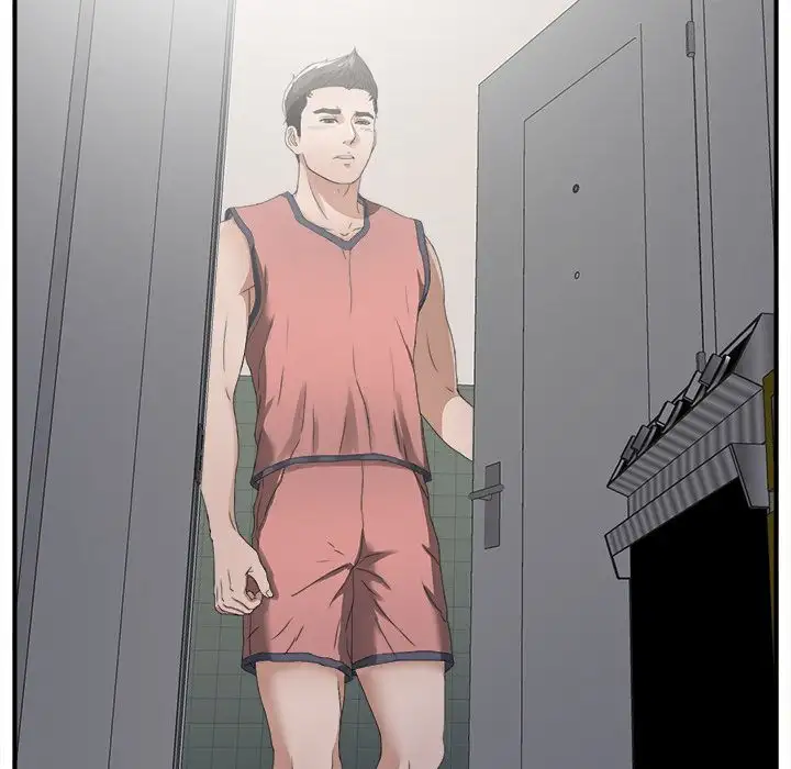 Secret Friend - Chapter 22 [photo 5] - MangaPorn