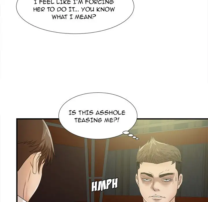 Secret Friend - Chapter 22 [photo 51] - MangaPorn