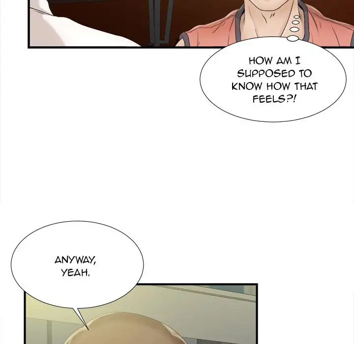 Secret Friend - Chapter 22 [photo 52] - MangaPorn