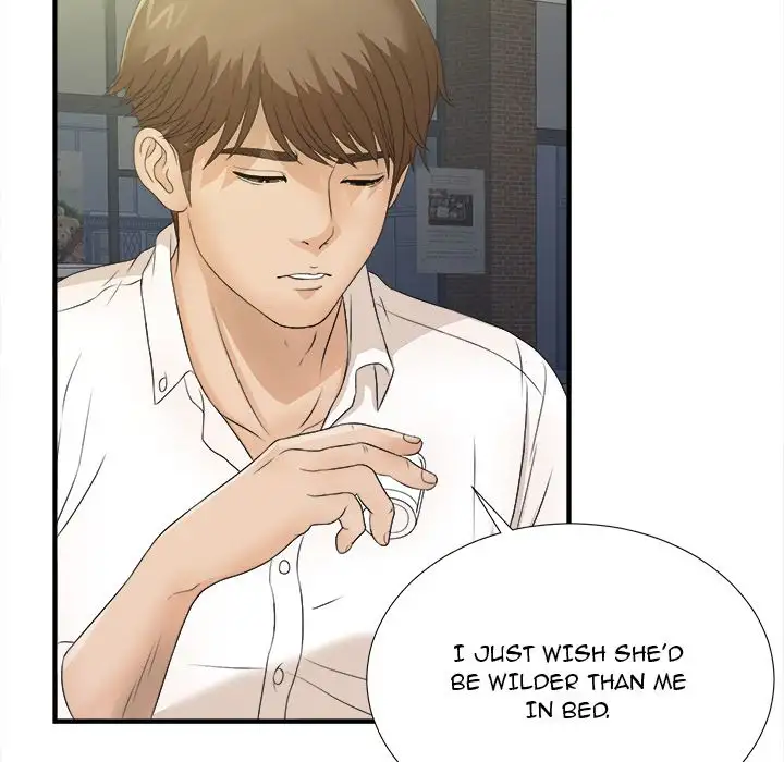 Secret Friend - Chapter 22 [photo 53] - MangaPorn