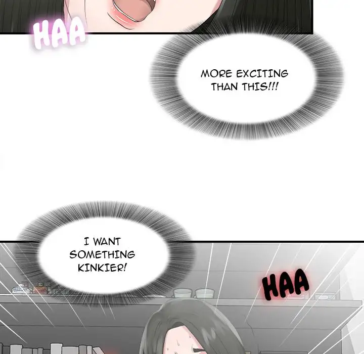 Secret Friend - Chapter 22 [photo 57] - MangaPorn