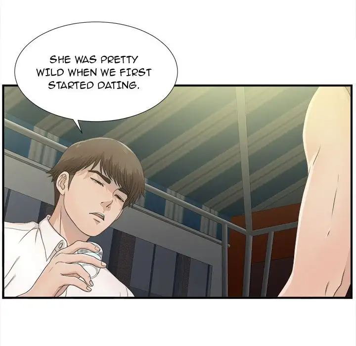 Secret Friend - Chapter 22 [photo 63] - MangaPorn