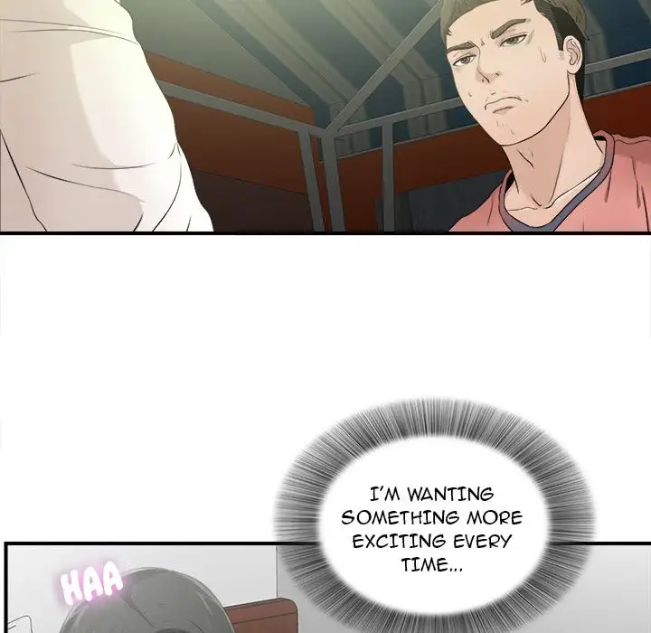 Secret Friend - Chapter 22 [photo 67] - MangaPorn