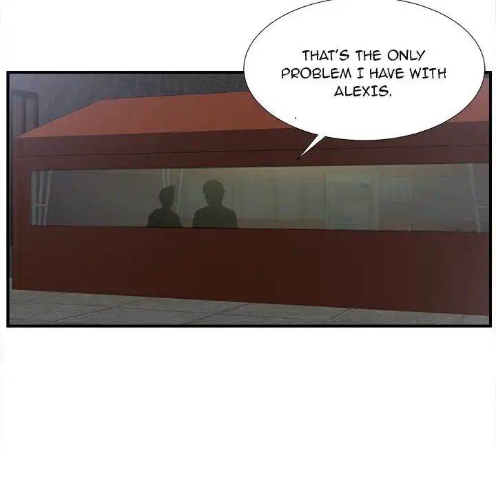 Secret Friend - Chapter 22 [photo 77] - MangaPorn