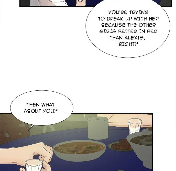 Secret Friend - Chapter 22 [photo 79] - MangaPorn