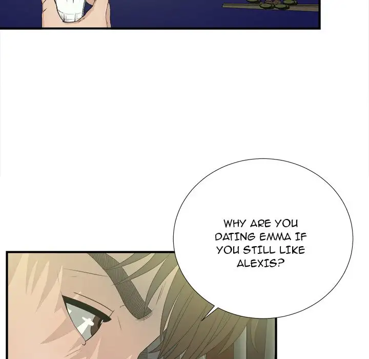 Secret Friend - Chapter 22 [photo 80] - MangaPorn