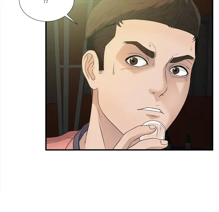 Secret Friend - Chapter 22 [photo 82] - MangaPorn