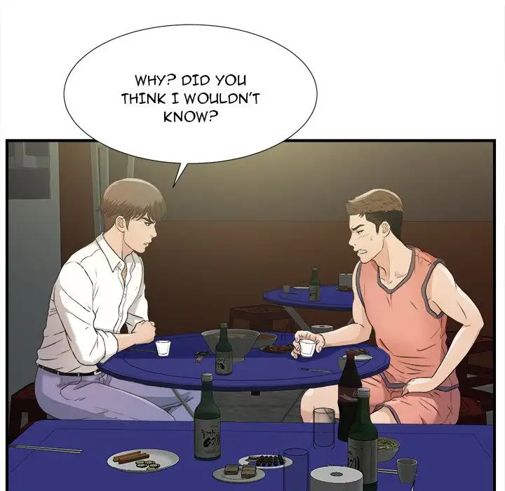 Secret Friend - Chapter 22 [photo 83] - MangaPorn