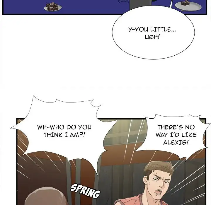 Secret Friend - Chapter 22 [photo 84] - MangaPorn