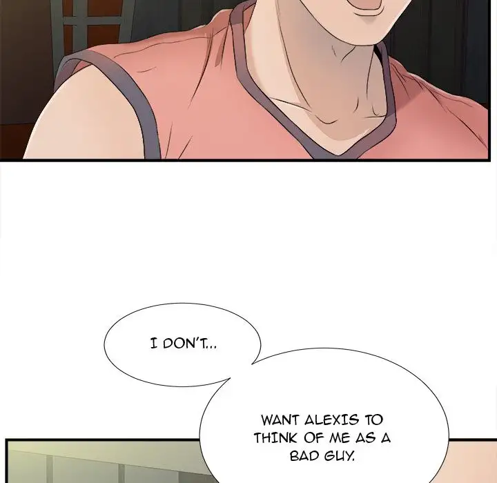 Secret Friend - Chapter 22 [photo 89] - MangaPorn