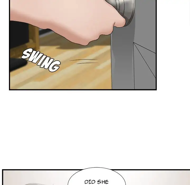 Secret Friend - Chapter 22 [photo 9] - MangaPorn