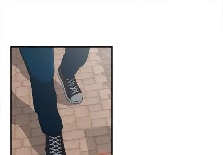 Secret Friend - Chapter 23 [photo 1] - MangaPorn