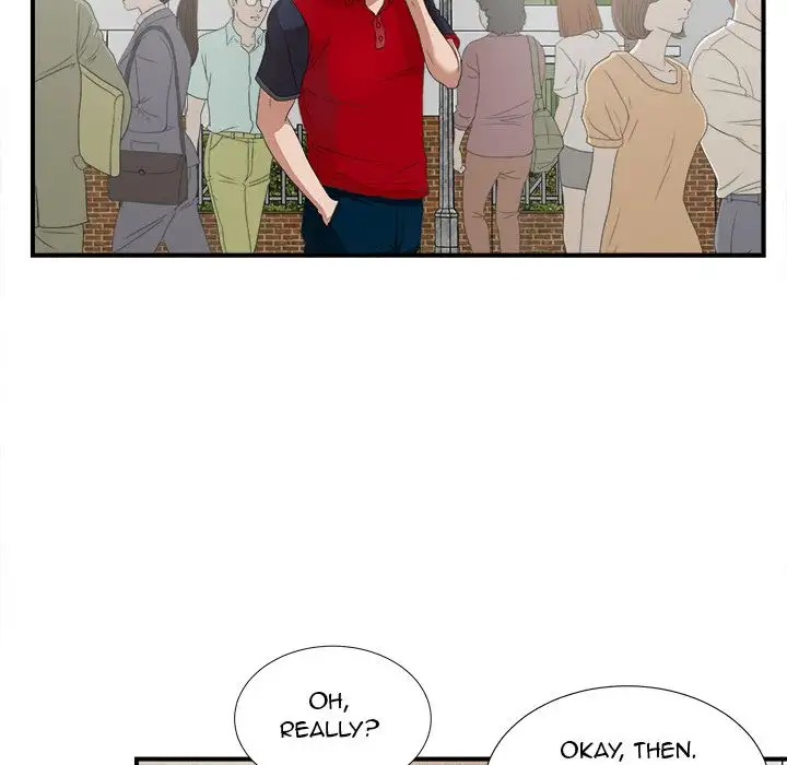 Secret Friend - Chapter 23 [photo 10] - MangaPorn