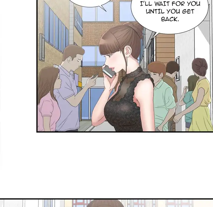 Secret Friend - Chapter 23 [photo 11] - MangaPorn