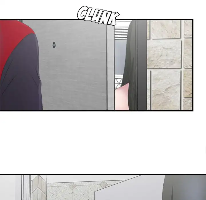 Secret Friend - Chapter 23 [photo 14] - MangaPorn