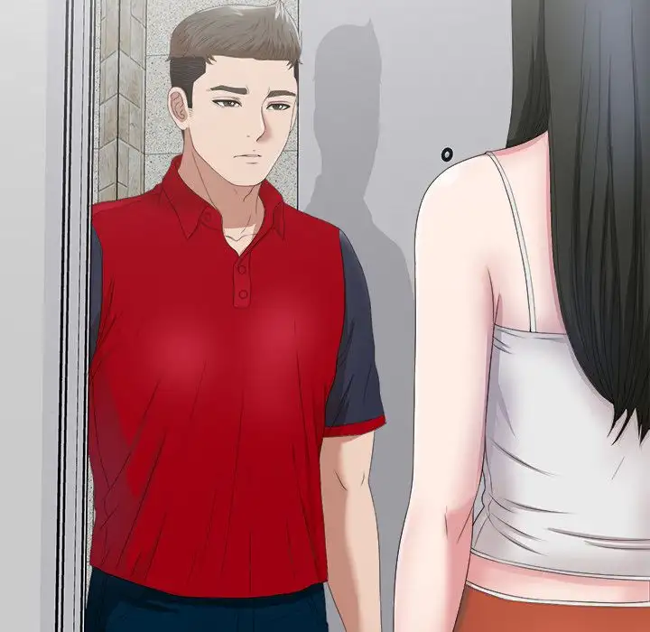 Secret Friend - Chapter 23 [photo 15] - MangaPorn