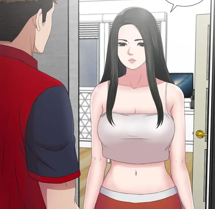 Secret Friend - Chapter 23 [photo 17] - MangaPorn