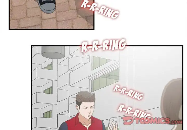 Secret Friend - Chapter 23 [photo 2] - MangaPorn