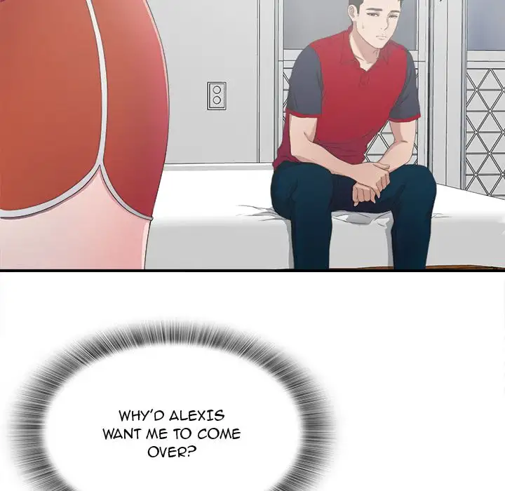 Secret Friend - Chapter 23 [photo 22] - MangaPorn