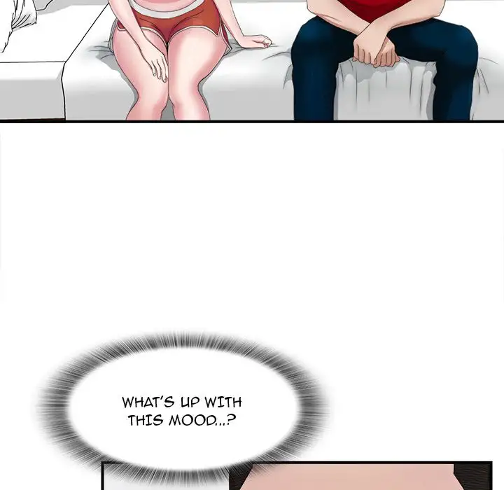 Secret Friend - Chapter 23 [photo 27] - MangaPorn