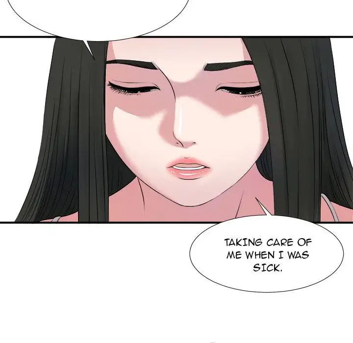 Secret Friend - Chapter 23 [photo 29] - MangaPorn