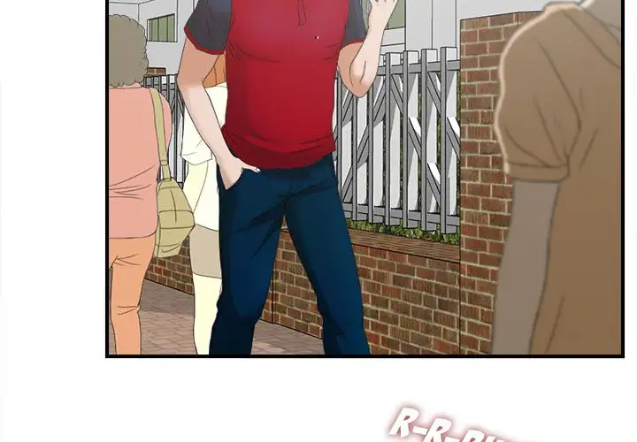 Secret Friend - Chapter 23 [photo 3] - MangaPorn