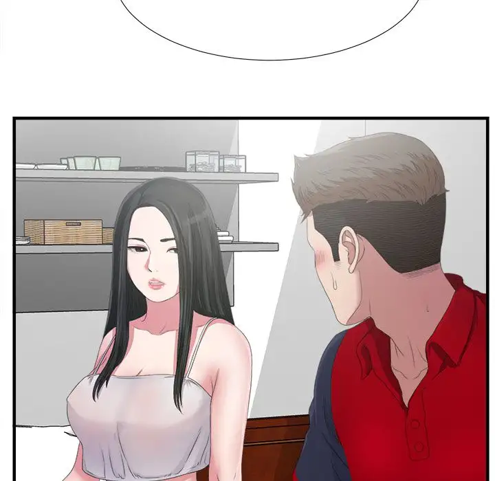 Secret Friend - Chapter 23 [photo 35] - MangaPorn