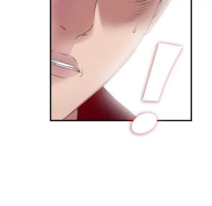 Secret Friend - Chapter 23 [photo 37] - MangaPorn